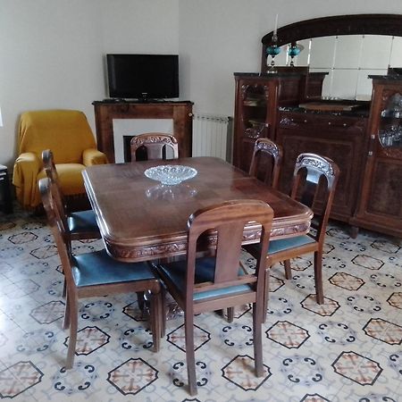 Gite Maison Chourrist Capbis Zewnętrze zdjęcie