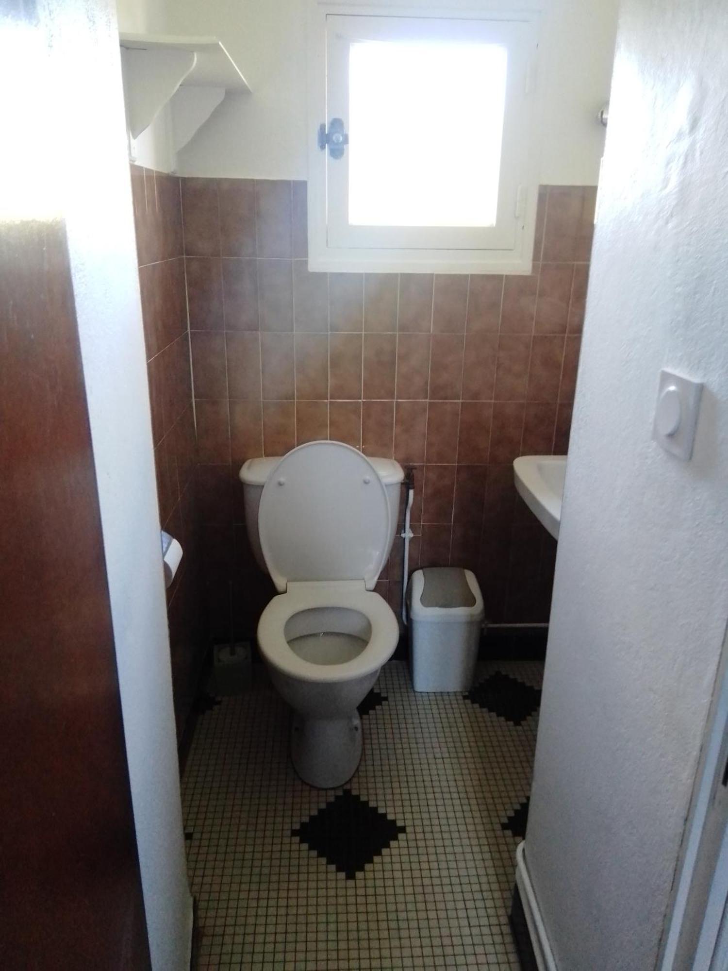 Gite Maison Chourrist Capbis Zewnętrze zdjęcie