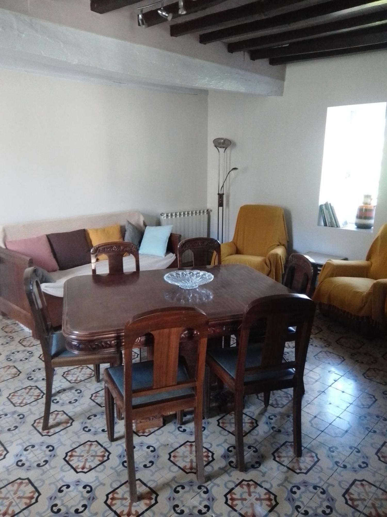 Gite Maison Chourrist Capbis Zewnętrze zdjęcie